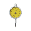 Reloj comp. con liberador, interv escala 0,01 mm, rango de medición 0,8 mm Reloj comp. con liberador, interv escala 0,01 mm, rango de medición 0,8 mm