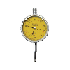 Reloj comparador resist. impactos, intervalo escala 0,01 mm, 10 mm, reforzado Reloj comparador resist. impactos, intervalo escala 0,01 mm, 10 mm, reforzado
