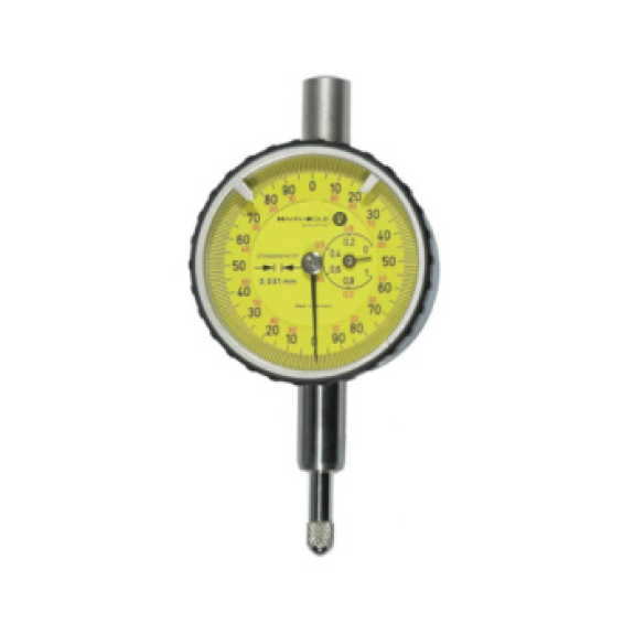 Comp. 40 mm de diamètre. ext., Inter. Échelle de 0,001 mm, plage de mesure de 1 mm-Leggi tutto