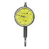 Reloj comparador con eje largo, intervalo escala 0,01 mm, rango de medición 3 m Reloj comparador con eje largo, intervalo escala 0,01 mm, rango de medición 3 m