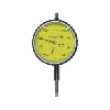 Reloj comparador, intervalo escala 0,01 mm, rango de medición 10 mm