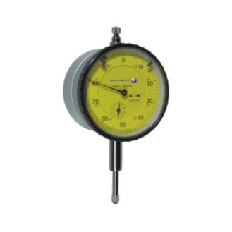 Reloj comparador magnético, interv. escala 0,01 mm, rango de medición 3 mm-Leer más