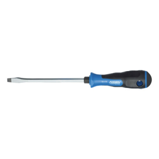 Destornillador de ranura ATORN 9,0 x 1,2 x 150 mm, capuchón de golpe-Leer más