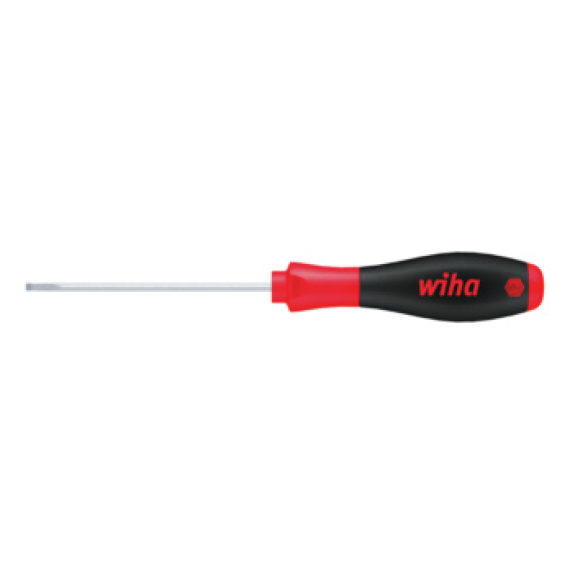 Schraubendreher rund Schlitz 12,0x2,0x250mm Wiha Schraubendreher rund Schlitz 12,0x2,0x250mm Wiha-Beschreibung lesen