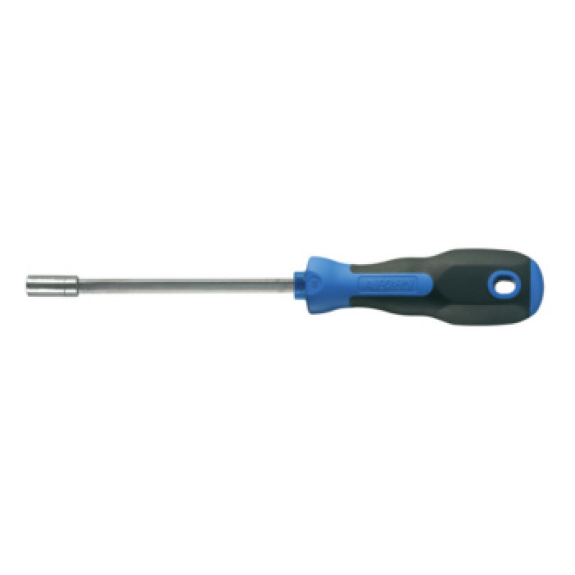 Destornillador portapuntas ATORN 1/4" x 125 mm, magnético, para impronta C 6.3 Destornillador portapuntas ATORN 1/4" x 125 mm, magnético, para impronta C 6.3-Leer más