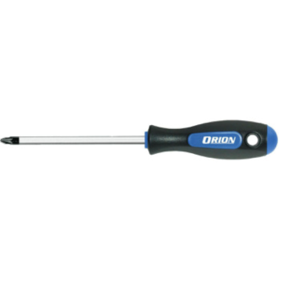 Cross-Groove Tournevis Orion PZ Taille 3-Beschreibung lesen