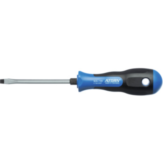 Destornillador de ranura ATORN 4,5 x 90 mm-Leer más