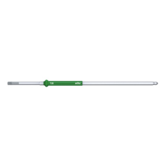 Wechselklinge Torque T9x175mm Wiha Wechselklinge Torque T9x175mm Wiha-Beschreibung lesen