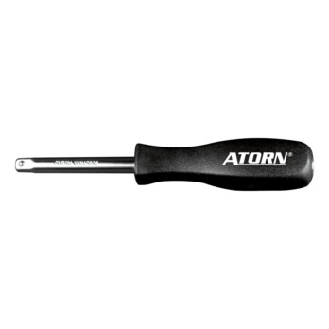 Mango de destornillador ATORN 1/4" 150 mm-Leer más