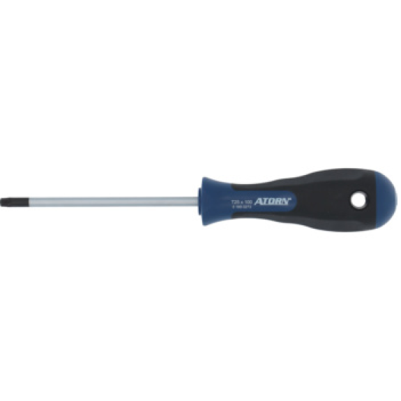 ATORN destornillador TX 25 ATORN destornillador TX 25-Leer más