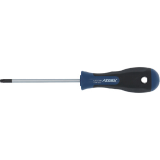 ATORN destornillador TX 25-Leer más