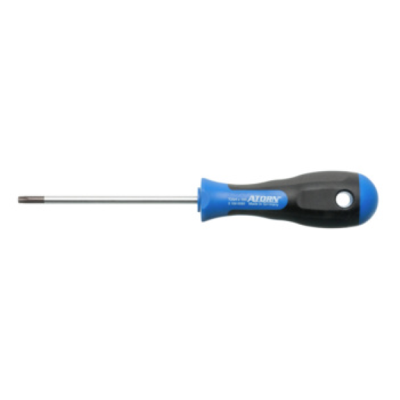 ATORN destornillador TX 30-Leer más