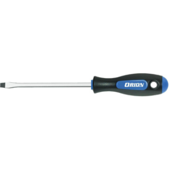 Destornillador de ranura ORION 3,5 mm x 100 mm-Leer más