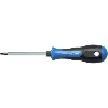 Destornillador de ranura en cruz ATORN PH 3 x 150 mm Destornillador de ranura en cruz ATORN PH 3 x 150 mm