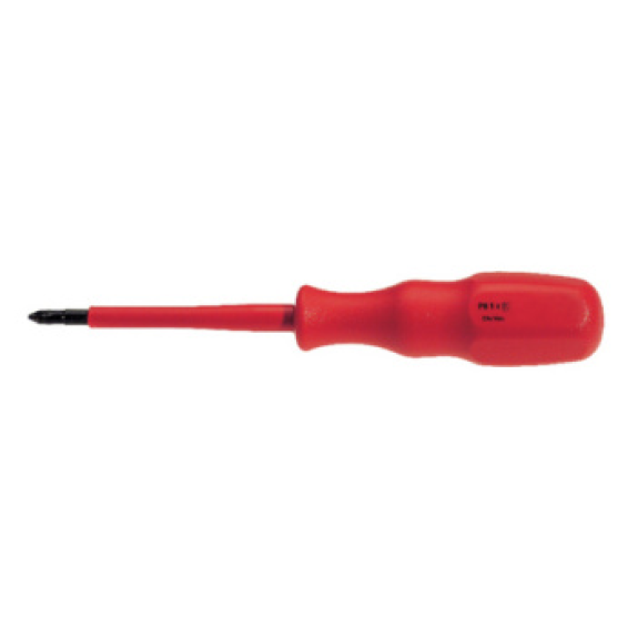 Destornillador de ranura en cruz ORION PH 3 x 150 mm VDE Destornillador de ranura en cruz ORION PH 3 x 150 mm VDE-Leer más