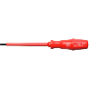 Destornillador de ranura ORION 2,5 x 0,4 x 75 DIN 7437 VDE Destornillador de ranura ORION 2,5 x 0,4 x 75 DIN 7437 VDE