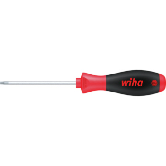Destornillador WIHA TX PLUS 30IP SoftFinish-Leer más