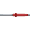 Hoja WIHA Torque, 3 mm, hex. int. , para emp. en T y llaves con emp. de pistola