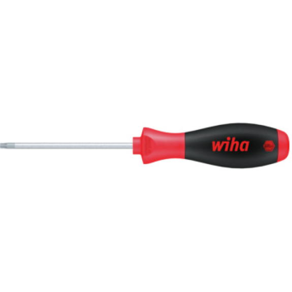 Tournevis wiha tx plus 27ip softfinish-Beschreibung lesen