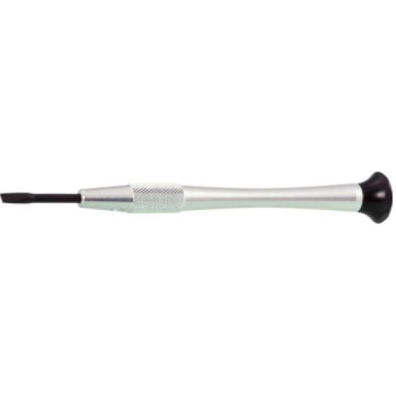 Destornillador de relojero ORION 1,4 mm de ancho de la hoja-Leer más