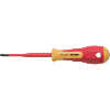 Destornillador de ranura en cruz VDE slim ATORN PZ/ranura 2 mm x 100 mm