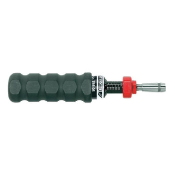 Couppe collation 1/4 "1-6 nm-Leggi tutto