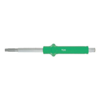 Hoja WIHA Torque T 15 para empuñadura en T y llaves con empuñadura de pistola-Leer más