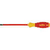 Destornillador de ranura WIHA 6 x 150 mm VDE SoftFinish Destornillador de ranura WIHA 6 x 150 mm VDE SoftFinish