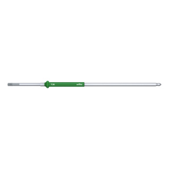 Wechselklinge Torque T6x175mm Wiha-Beschreibung lesen