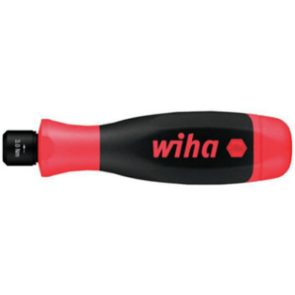 Atornillador dinamométrico WIHA easyTorque 1,2 Nm fijo-Leer más