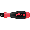 Atornillador dinamométrico WIHA easyTorque 4,0 Nm fijo Atornillador dinamométrico WIHA easyTorque 4,0 Nm fijo