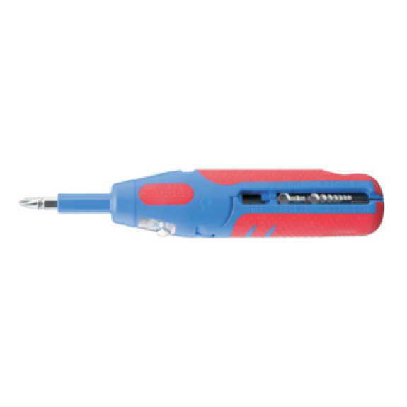 ORION Multi-Stripper PLUS con mango de 2 componentes ORION Multi-Stripper PLUS con mango de 2 componentes-Leer más