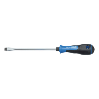 Destornillador de ranura ATORN 12,0 x 2,0 x 210 mm, capuchón de golpe-Leer más
