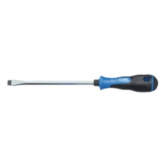Destornillador de ranura ATORN 12,0 x 2,0 x 210 mm, capuchón de golpe Destornillador de ranura ATORN 12,0 x 2,0 x 210 mm, capuchón de golpe-Leer más