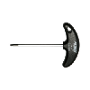 Destornillador ATORN T 27 x 100 mm con mango en T