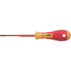 Destornillador de ranura VDE slim ATORN 3,5 mm Destornillador de ranura VDE slim ATORN 3,5 mm