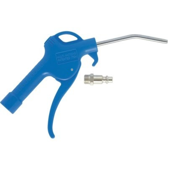 Soufflette progressive au bec court  - 310800-Beschreibung lesen