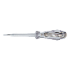 Destornillador comprobador de tensión ATORN 3,0 x 0,8 mm, VDE 0680 Destornillador comprobador de tensión ATORN 3,0 x 0,8 mm, VDE 0680