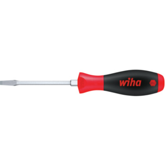 Wiha 14 x 250 mm tournevis à fente de finish avec col hexagonal-Beschreibung lesen
