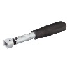 Llave dinamométr. HAZET, 15-35 Nm, sin escala, con cuadrado encajable de 9x12 m Llave dinamométr. HAZET, 15-35 Nm, sin escala, con cuadrado encajable de 9x12 m