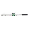 Llave dinamométrica con reloj JETCO 1/2 pulg., 20-100 Nm Llave dinamométrica con reloj JETCO 1/2 pulg., 20-100 Nm