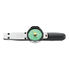 Llave dinamométrica con reloj JETCO 1/4 pulg., 1,2-6 Nm Llave dinamométrica con reloj JETCO 1/4 pulg., 1,2-6 Nm