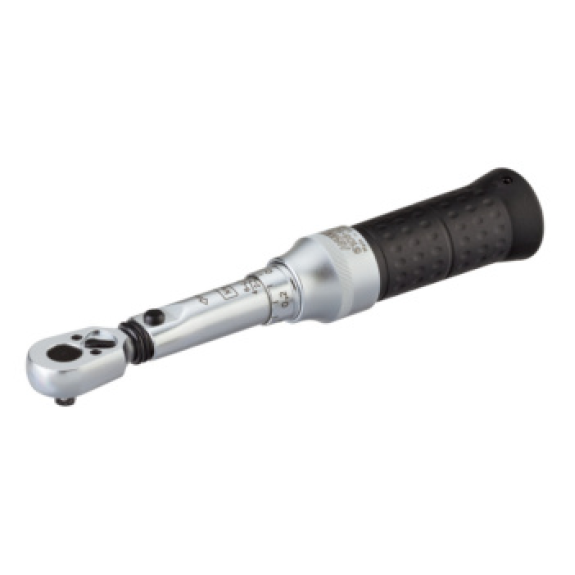 Corque Corque 6106-1CT 1-6NM 1/4 "-Leggi tutto