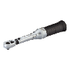 Drehmomentschlüssel 1-6 Nm 1/4"
