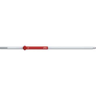 Wechselklinge Torque Innensechskant 3x175mm Wiha-Beschreibung lesen