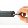 Llave dinamométr. STAHLWILLE Sensotork 713 R, tam 40, rango medición 20 - 400 N