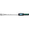 Llave dinamométr. STAHLWILLE Sensotork 713 R, tam 40, rango medición 20 - 400 N