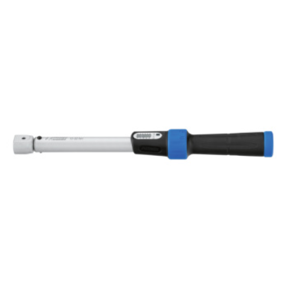 Vis de clé dinamométrique, 20-120 nm, avec navire insérable de 9x12 mm-Leggi tutto