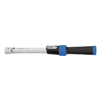 Llave dinamométrica ATORN, 20-120 Nm, con vaso insertable de 9x12 mm-Leer más