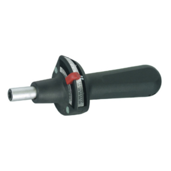Destornillador dinamométrico STAHLWILLE TORSIOMETER 120-600 Ncm Destornillador dinamométrico STAHLWILLE TORSIOMETER 120-600 Ncm-Leer más
